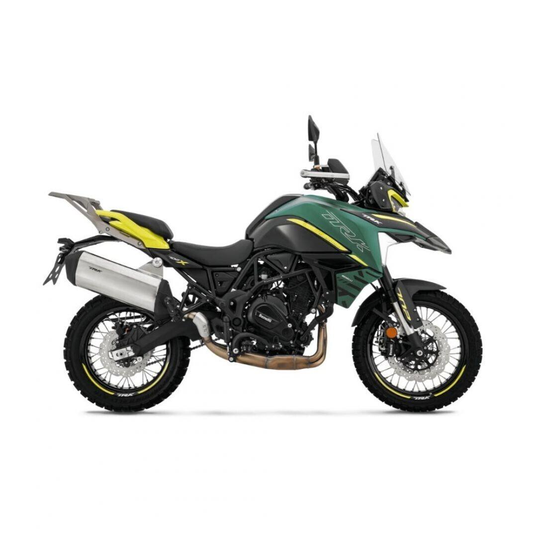 BENELLI TRK 702