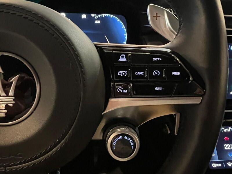 Maserati Grecale Grecale MHEV 300 CV AWD GT