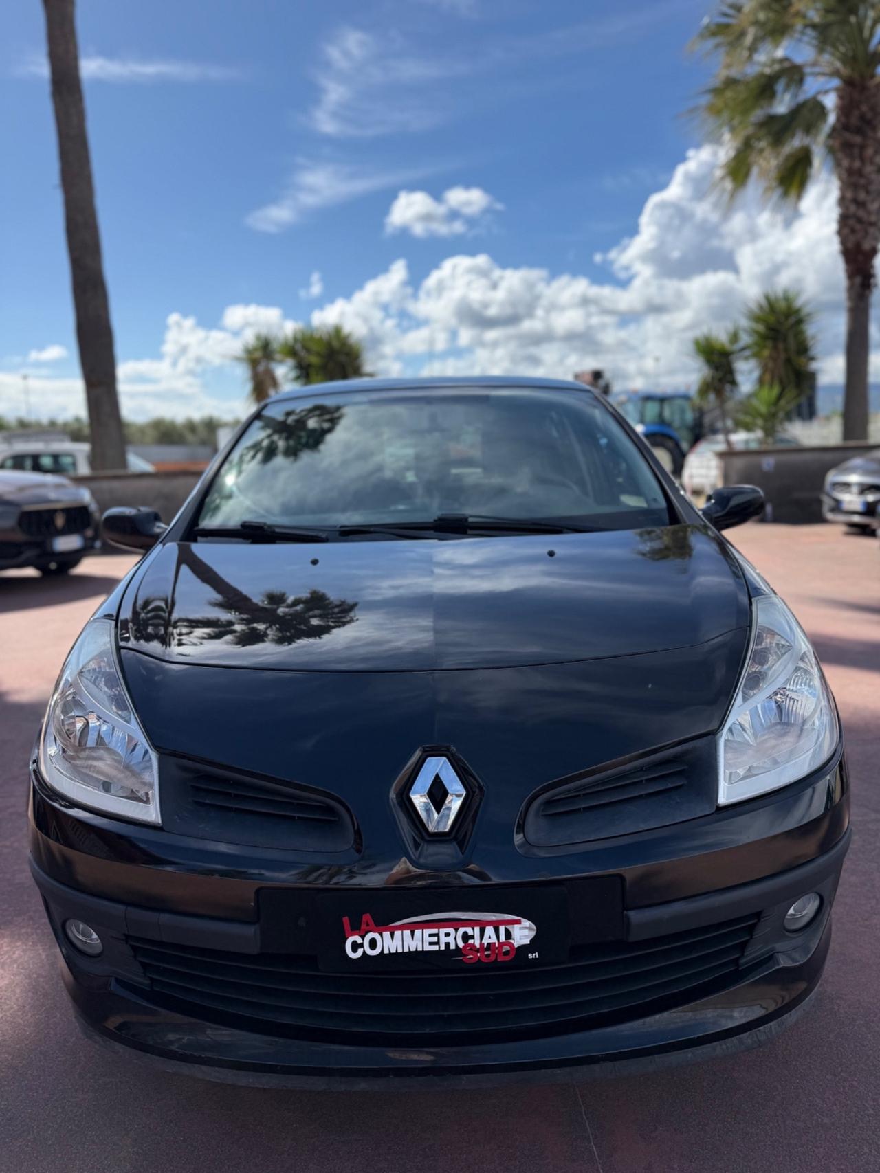 Renault Clio 1.5 dCi 85CV 5 porte Le Iene