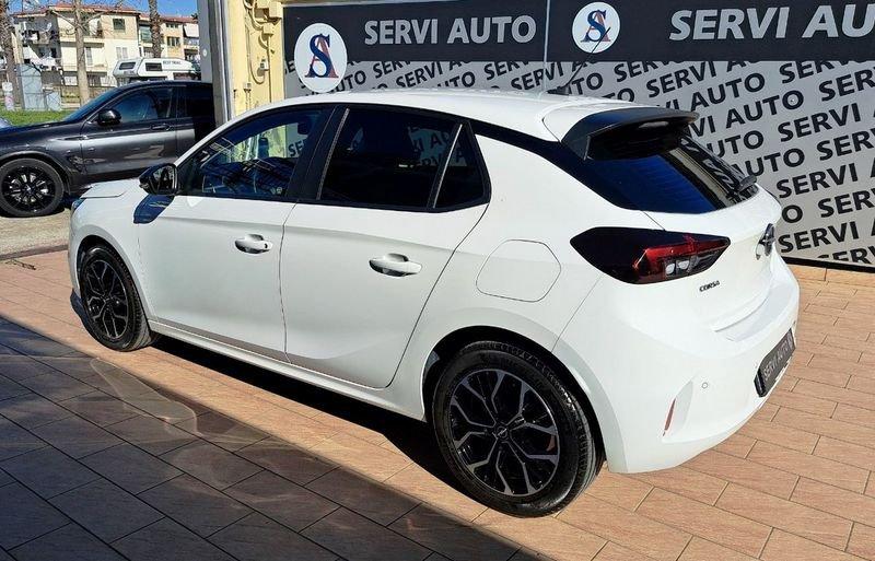 Opel Corsa 1.5 Diesel Elegance 100cv MT6