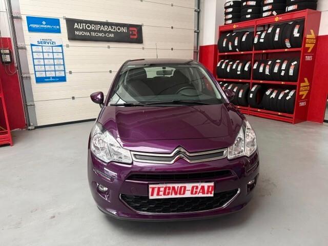 Citroen C3 PureTech 82 Feel Edition