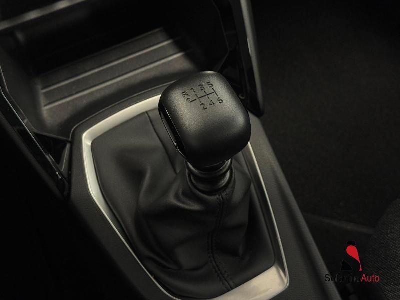 Peugeot 208 5 Porte 208 1.5 bluehdi Active Pack s&s 100cv