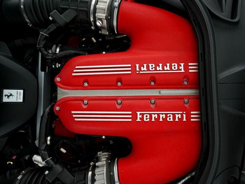 Ferrari 12Cilindri 12Cilindri 6.5 V12 dct