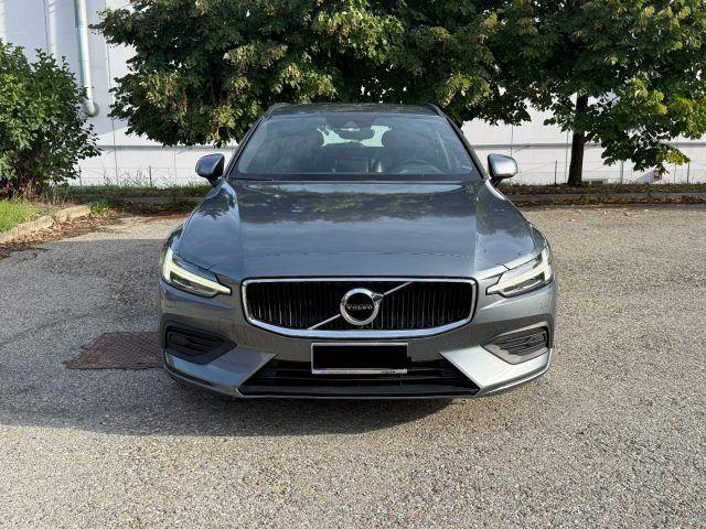 VOLVO V60 D3 Geartronic Business Plus