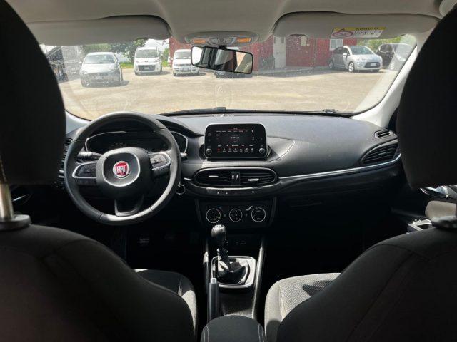 FIAT Tipo 1.6 Mjt S&S DCT SW Lounge