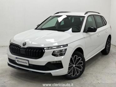Skoda Kamiq 1.0 TSI 115 CV Black Dots