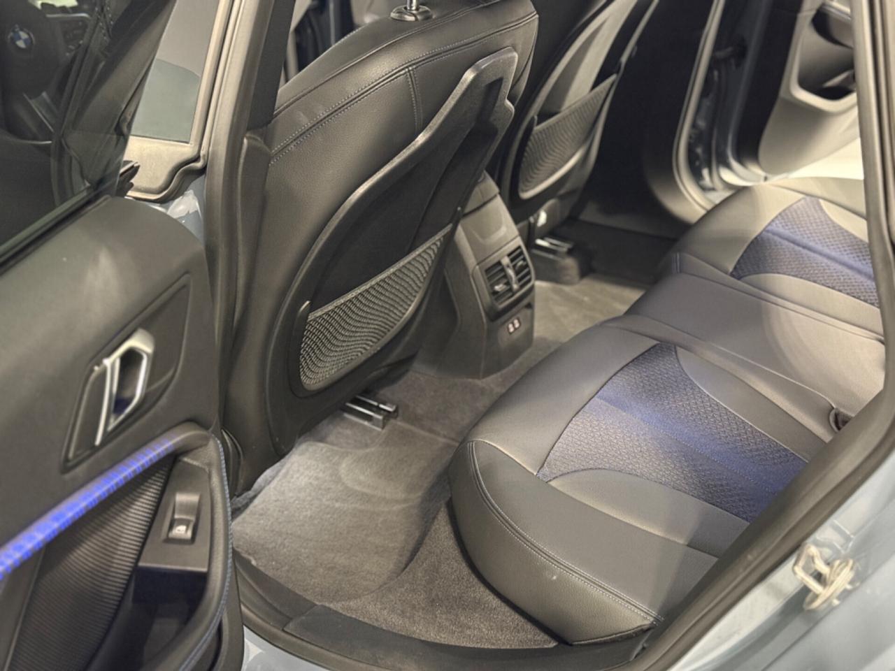 Bmw 218 F44 Gran Coupe M Sport