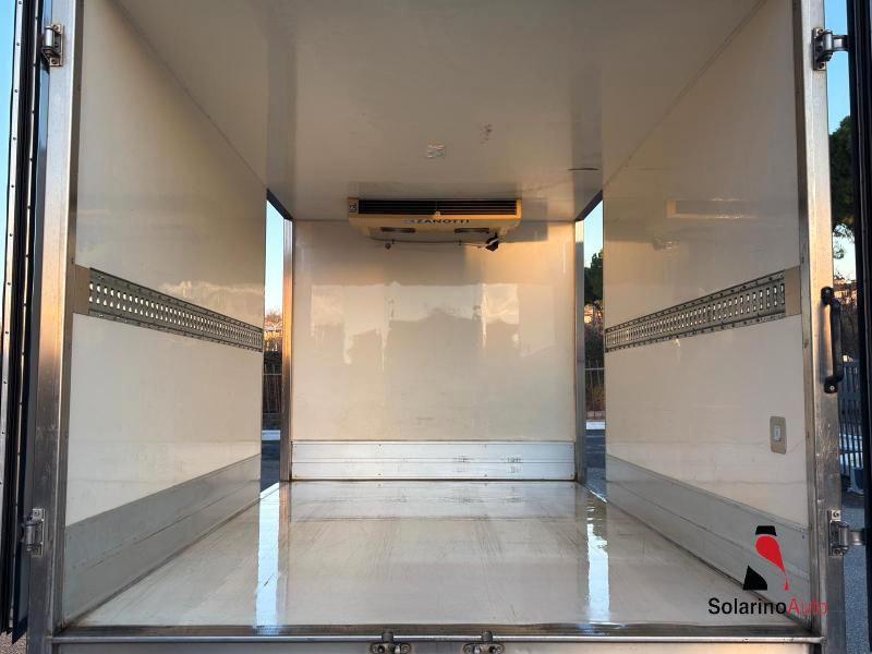 PEUGEOT Boxer 3.0 HDI Gruppo frigo Zanotti -20° Z30S / ATP + CE