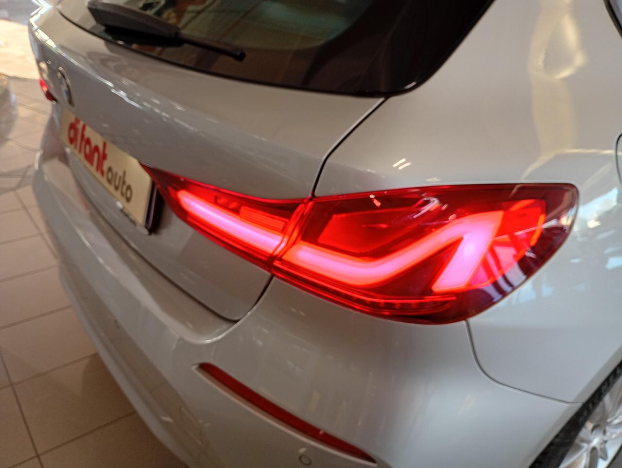 Bmw 118 118i 5p. Sport