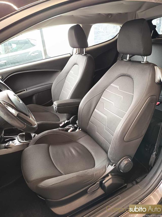 ALFA ROMEO MiTo 1.3 JTDm 85 CV S&S Progression