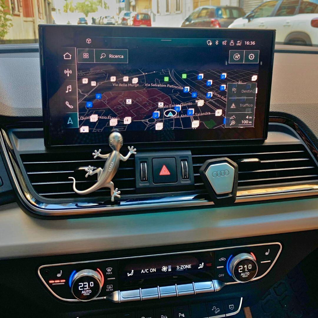 Audi SQ5 TDI Quattro Tiptronic Sport Attitude