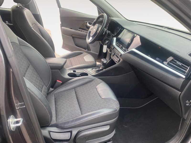 KIA Niro 1.6 gdi phev Style DcT