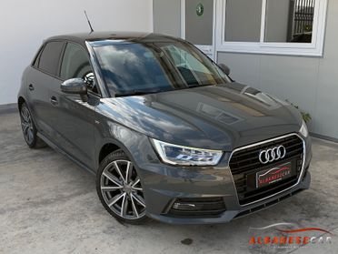 Audi A1 SPB 1.4 TDI S line (90 cv)