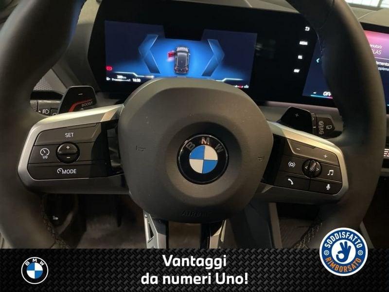 BMW Serie 1 120d M Sport