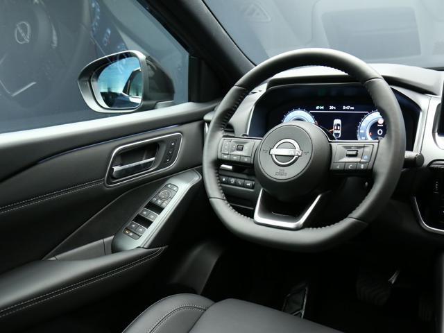 NISSAN Qashqai MHEV 158 CV Xtronic Tekna TETTO PANORAMICO
