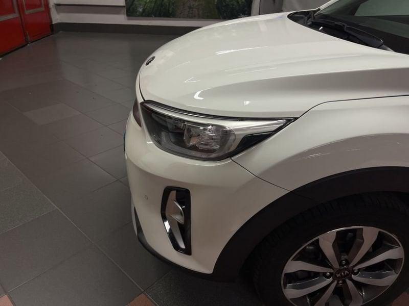 KIA Stonic 1.2 DPI STYLE S/DESIGN PACK GPL 82CV