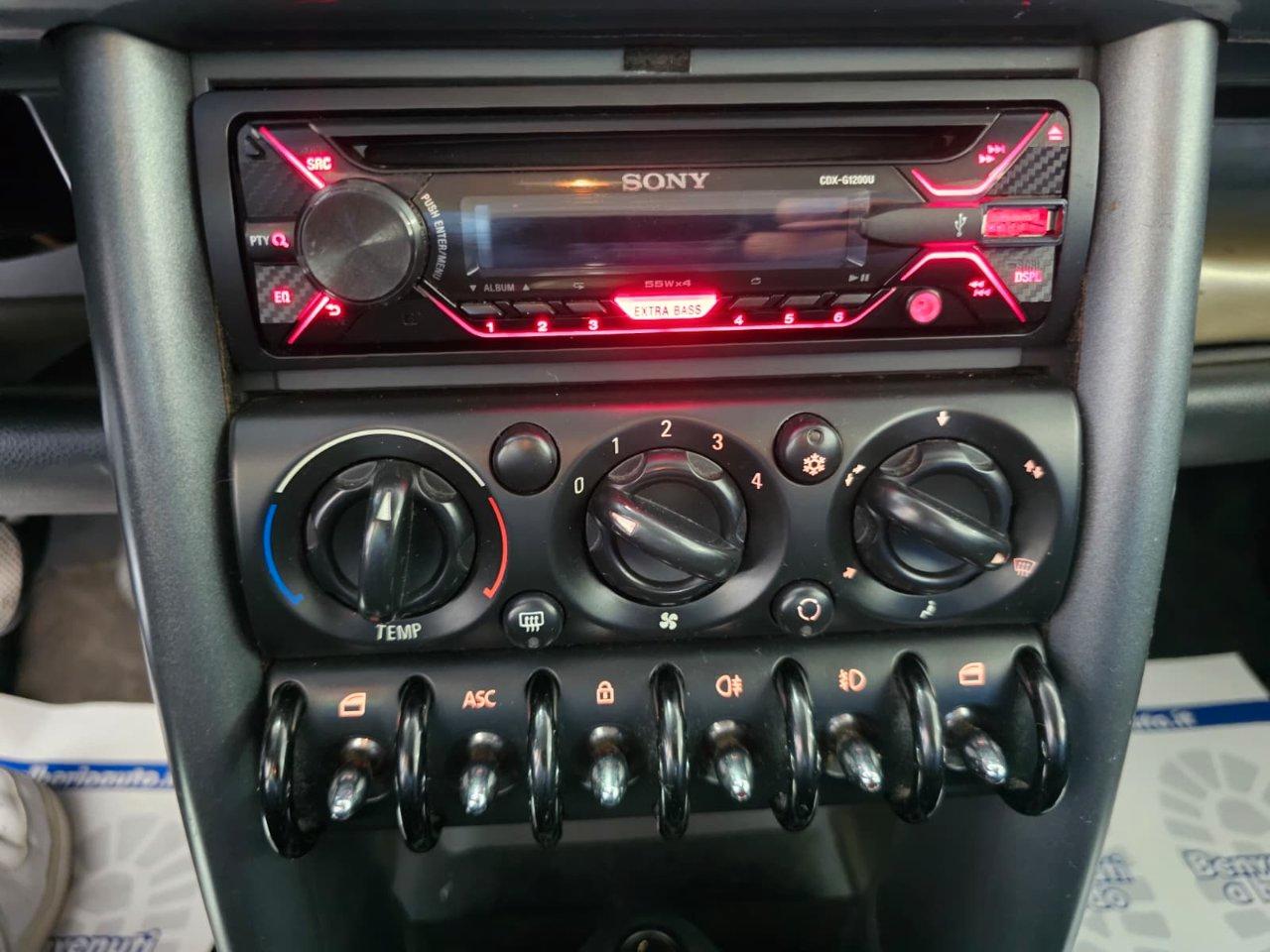 Mini 3 Porte One D 1.4 3porte One D