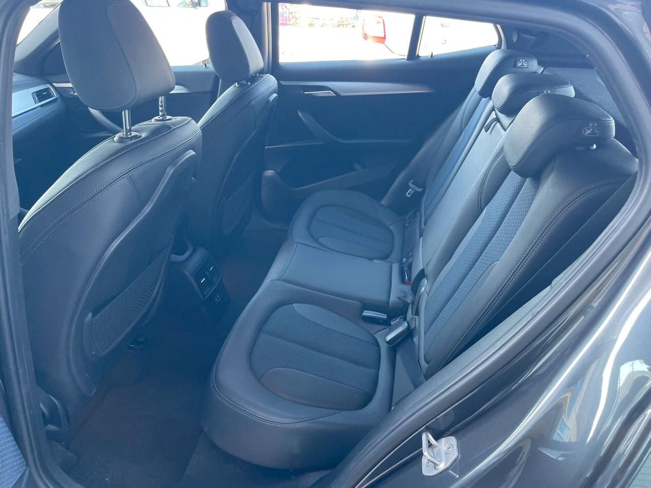 Bmw X2 xDrive20d Msport-X