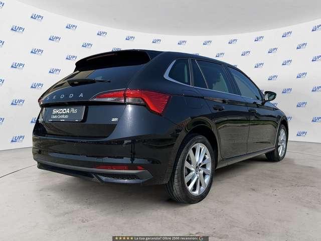 Skoda Scala 1.0 TSI 85KW SELECTION DSG