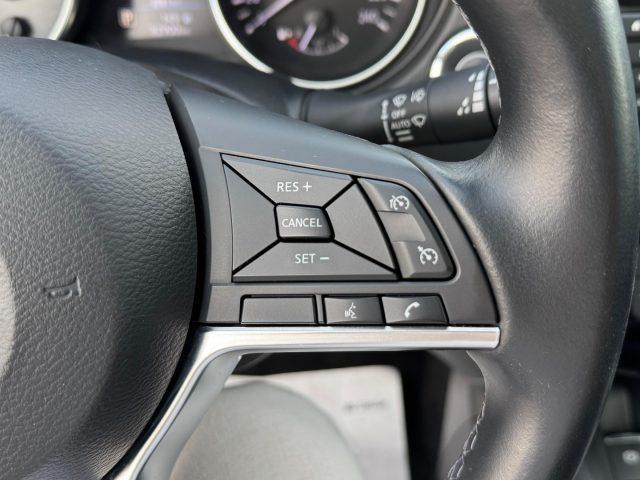 NISSAN Qashqai 1.5 dCi 115 CV DCT N-CONNECTA *TETTO*UNIPROP*