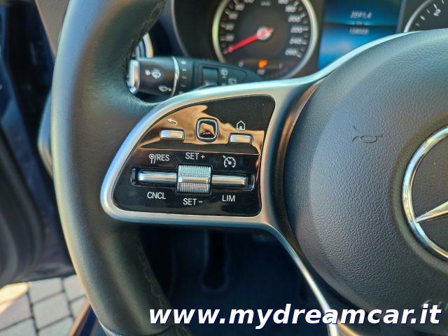 MERCEDES-BENZ GLC 300 d 4Matic Sport