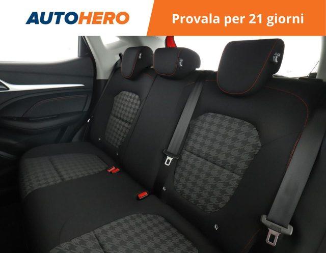 MG ZS 1.5 VTi-tech Comfort