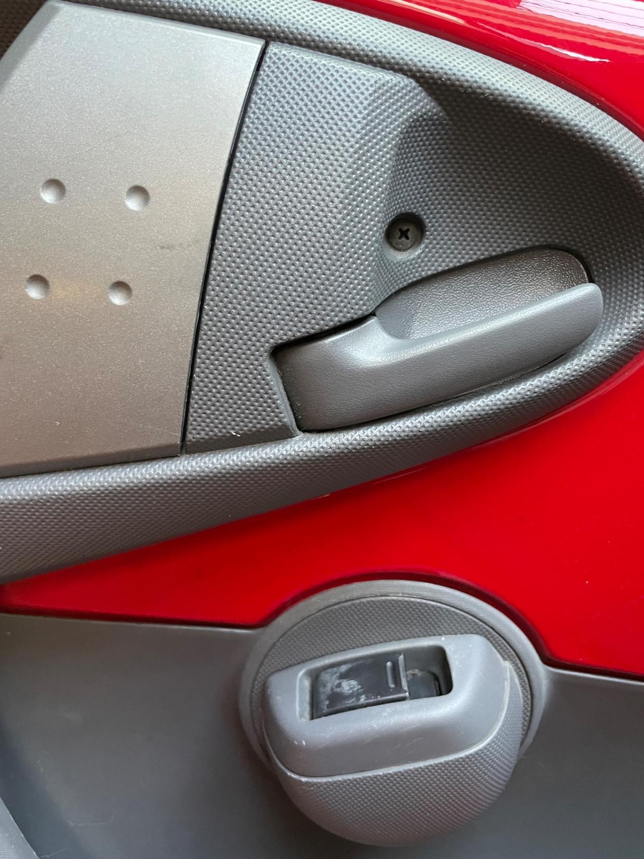 Toyota Aygo 1.0 Neopatentati Euro 5