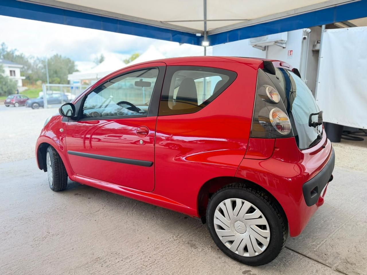 Citroen C1 1.0 3 Porte