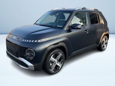 Hyundai Inster 49kWh XClass (TP, AP)