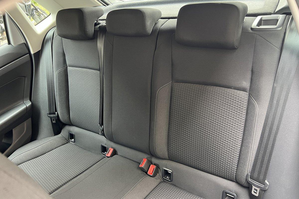 VOLKSWAGEN Polo 1.6 TDI 5p. Comfortline BlueMotion Technology
