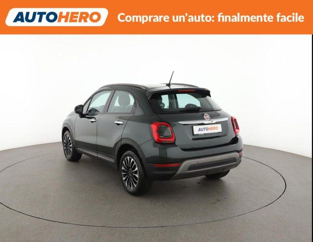 FIAT 500X 1.3 T4 150 CV DCT Cross
