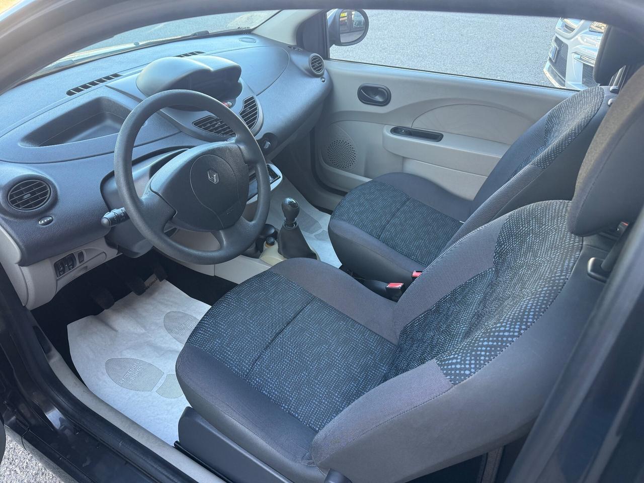 Renault Twingo 1.2 8V Dynamique