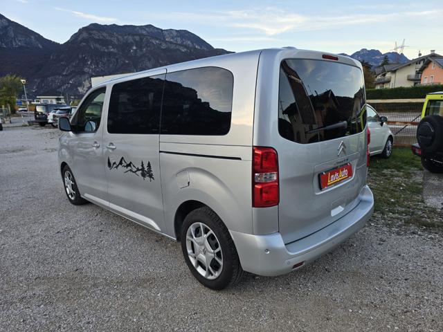 CITROEN Spacetourer BlueHDi 150 S&S M Feel