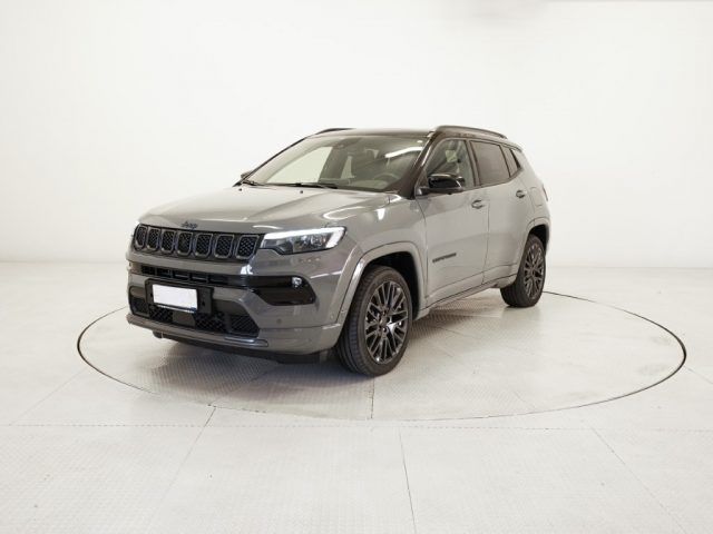 JEEP Compass Compass 1.3 T4 240CV PHEV AT6 4xe S