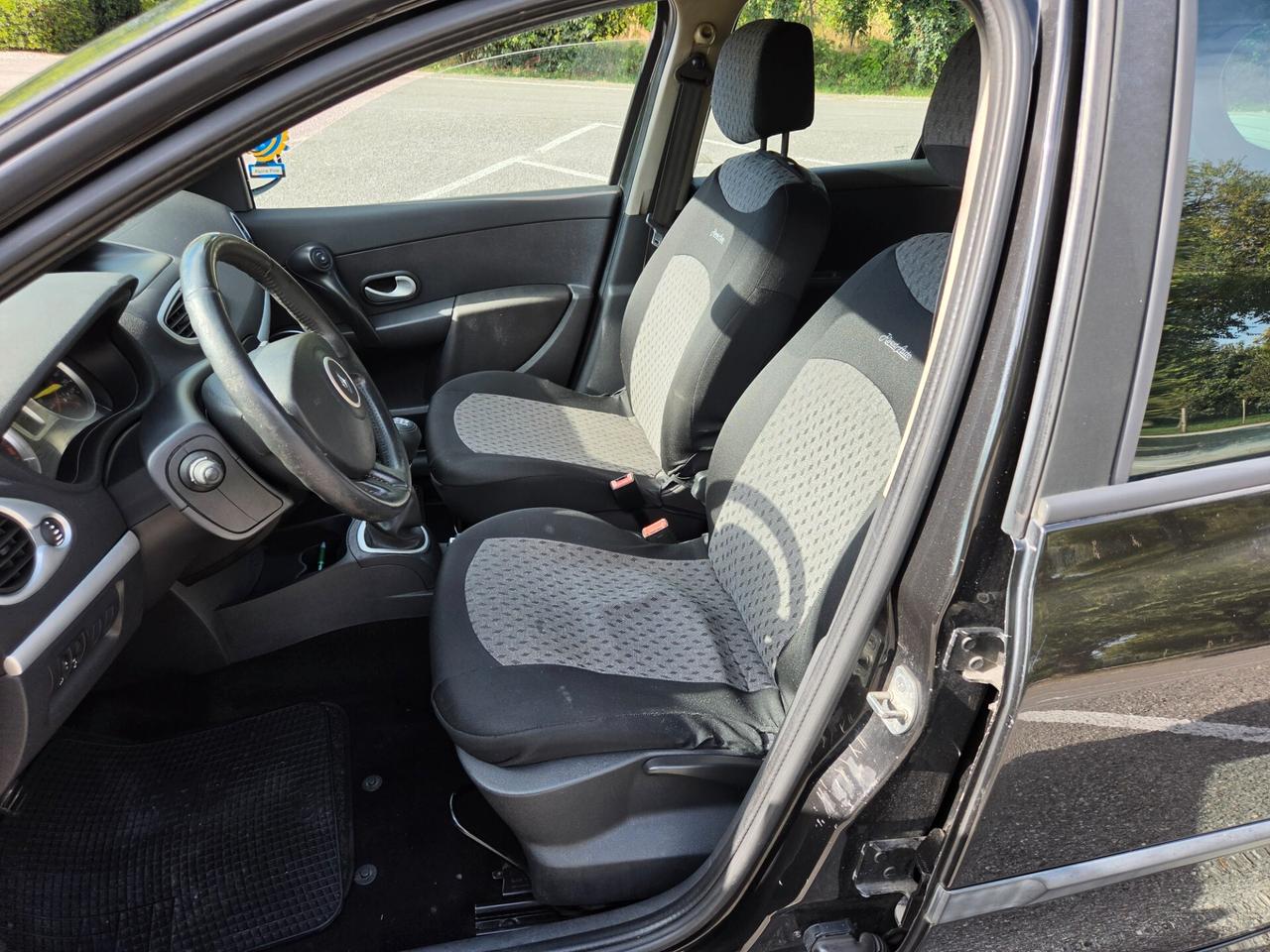 Renault Clio Storia 1.2 5 porte Dynamique