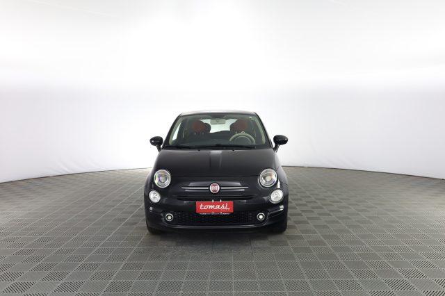FIAT 500 500 1.2 Pop
