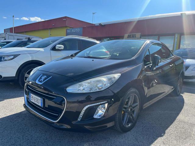 PEUGEOT 308 1.6 e-HDi 112CV Stop&Start CC Allure