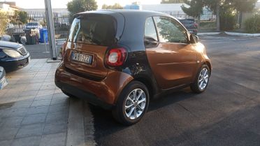 Smart ForTwo 90 0.9 Turbo Passion