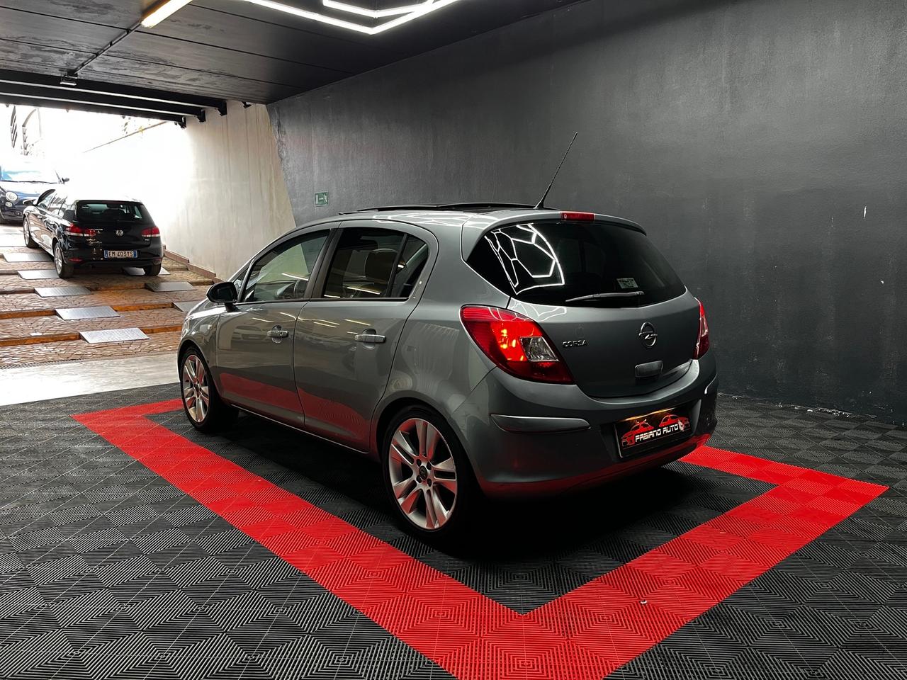 Opel Corsa 1.2 Cosmo TETTO - FABIANOAUTO