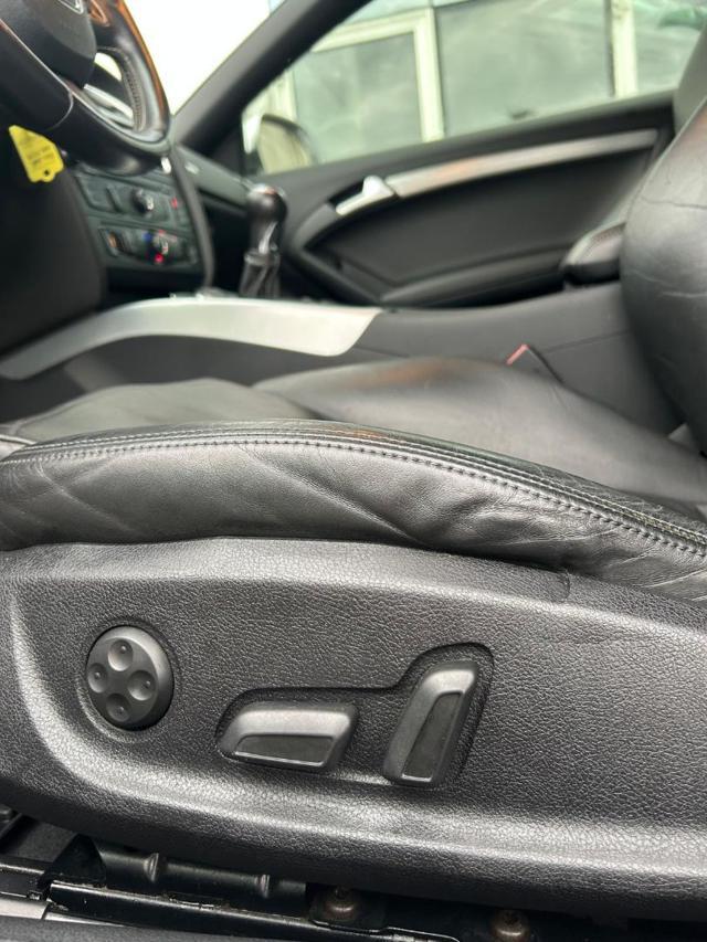 AUDI S5 4.2 V8 quattro