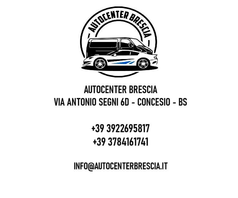 MERCEDES SPRINTER 311 EURO6B UNICO PROPRIETARIO