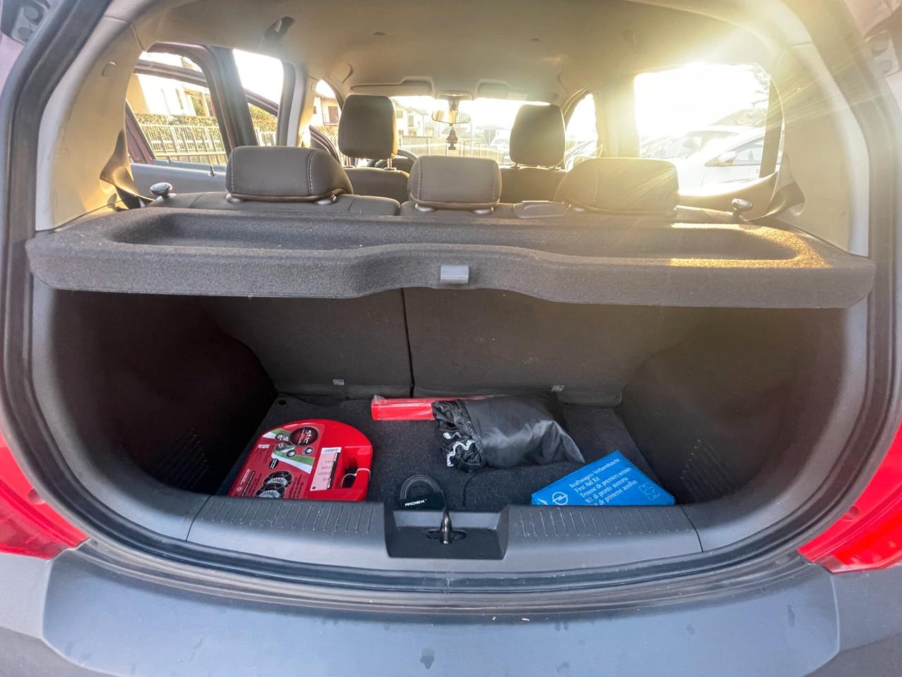 Opel Karl Rocks 1.0 73 CV Start&Stop