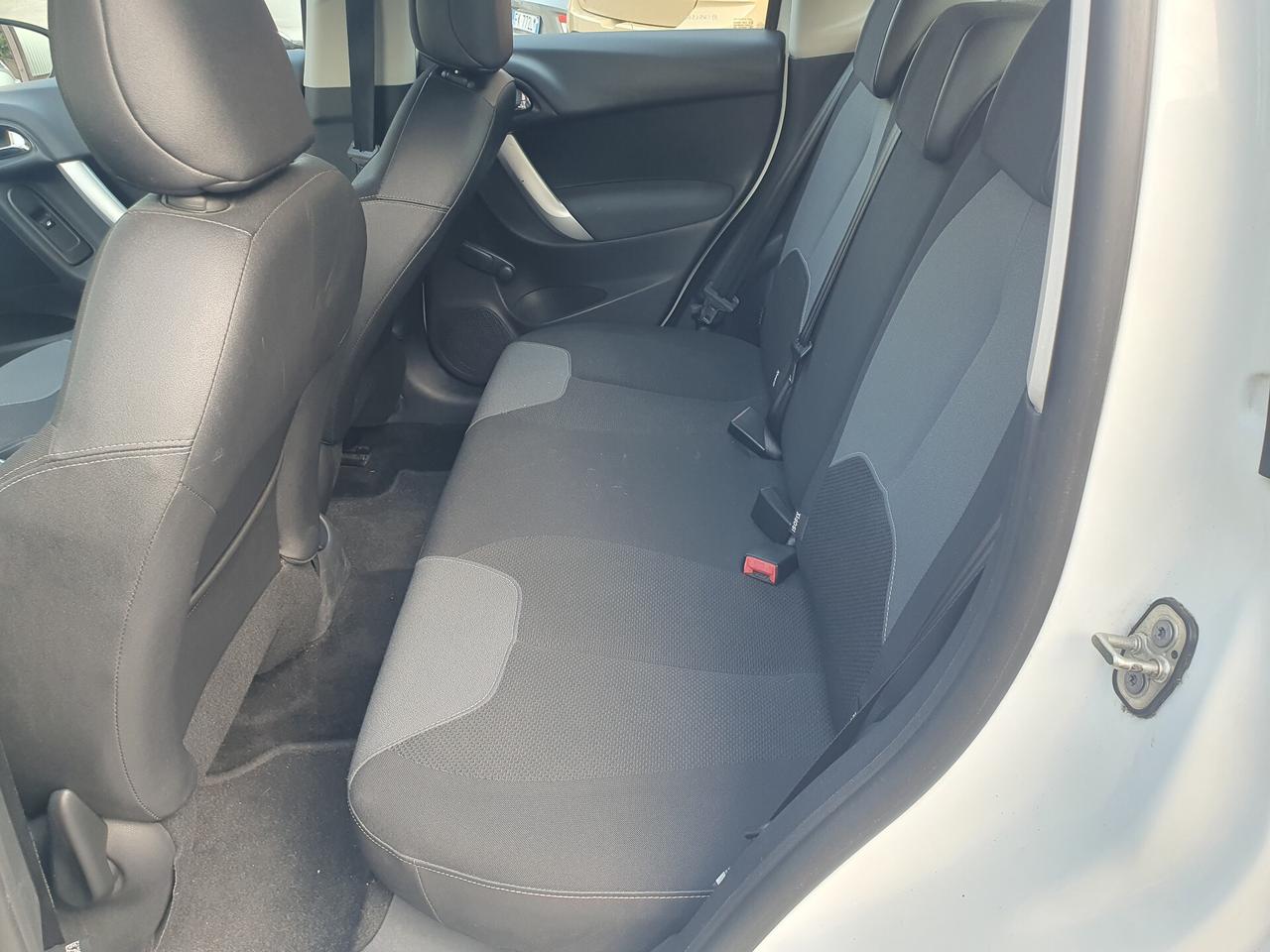 Citroen C3 1.1 Exclusive 60CV