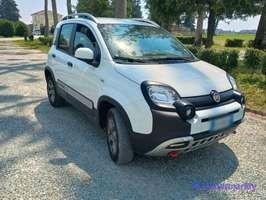 Fiat Panda Cross 1.3 MJT S&S 4x4