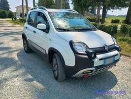Fiat Panda Cross 1.3 MJT S&S 4x4