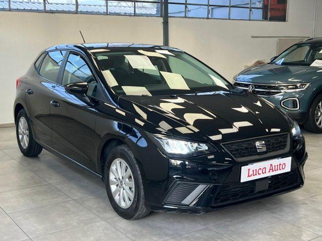 SEAT Ibiza 1.0 EcoTSI 95CV *GARANZIA SEAT*UNICO PROP.*