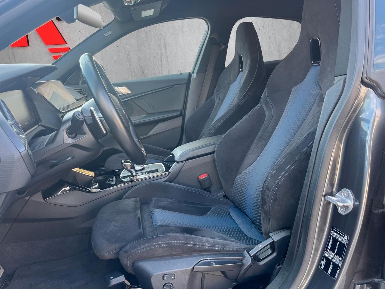 Bmw Serie 2 Gran Coupé 220d Msport aut.