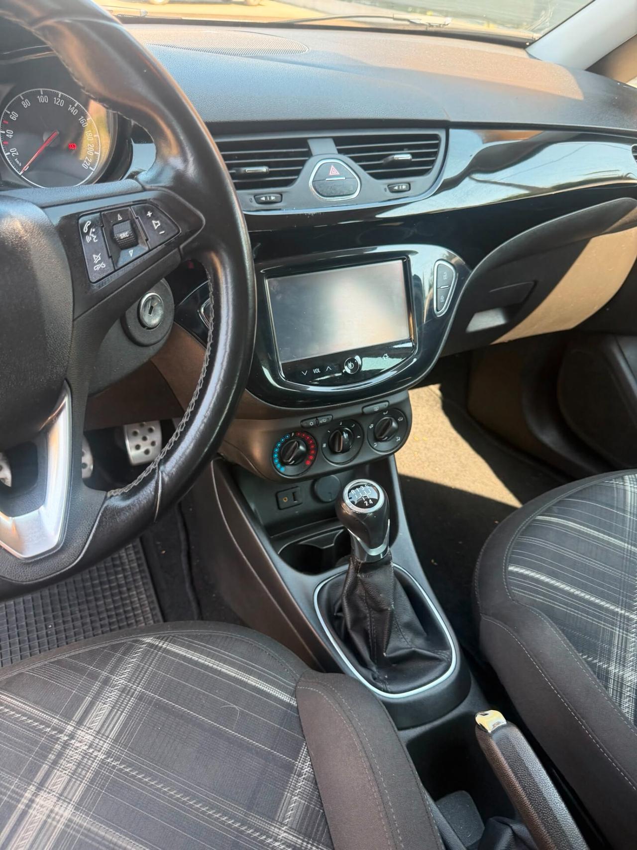 Opel Corsa 1.3 CDTI - NEOPATENTATI - 12 MESI DI GARANZIA -