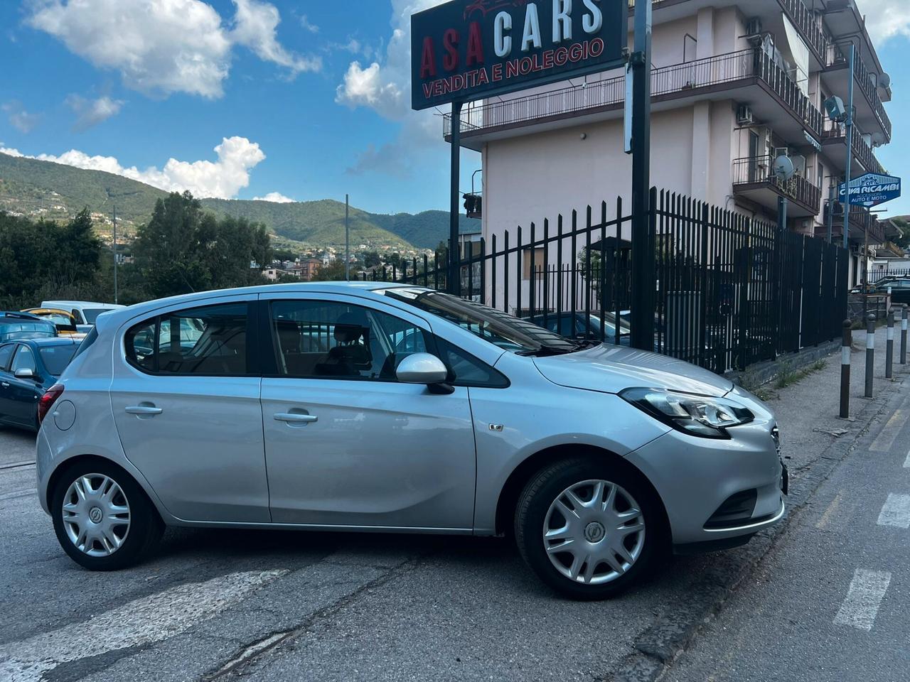 Opel Corsa 1.3 CDTI 5 porte Cosmo