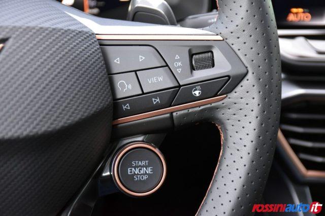 CUPRA Formentor 2.0 TDI 150 CV DSG + R19 SANDSTORM + NAVI + EDGE +